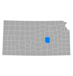 Map Marion In Kansas