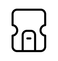 Pencil Sharpener Icon