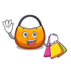 Shopping Beautifully Hobo Bag On Character Funny