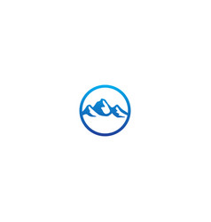 Blue Mountain Logo