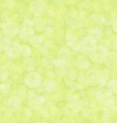 Green Background Soft Warm Boken Seamless