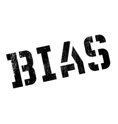 Bias Rubber Stamp