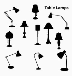 Free Table Lamps Design