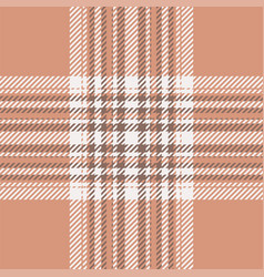 Plaid Check Pattern Seamless Fabric Texture