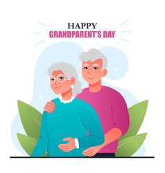 Happy Grandparents Day