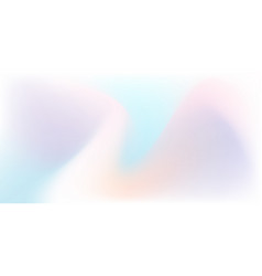 Abstract Color Pastel Background Soft Gradient