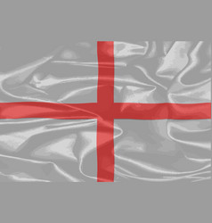 England Flag Of St George