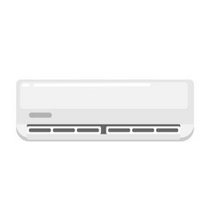 Wall Air Conditioner Icon