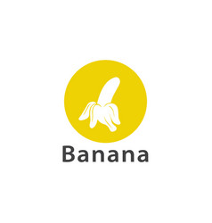 Banana Logo