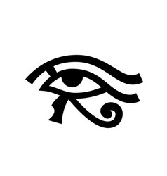 Horus Eye Wadjet