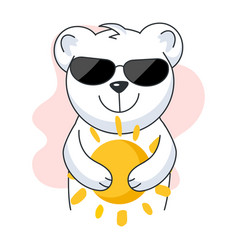 Cool Bear