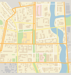 City Map