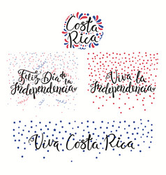 Costa Rica Independence Day Quotes