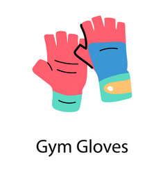 Gym Gloves