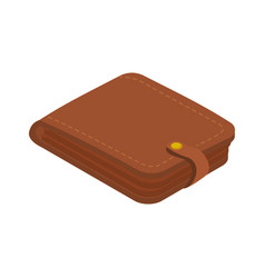 Leather Wallet Design