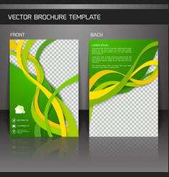 Flyer Brochure Template