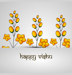 Vishu Background