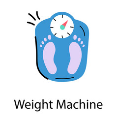 Weight Machine