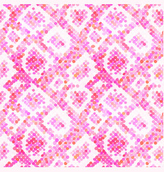 Pink Realistic Snake Skin Texture Detailed