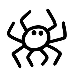 Doodle Spider