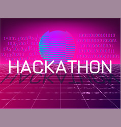 Hackathon Event Banner