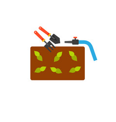 Cultivate Tray Icon