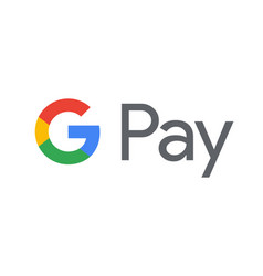 Google Pay Logo Symbol Design