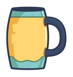 Mug Of Beer Icon