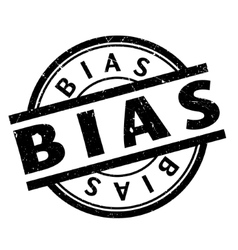 Bias Rubber Stamp