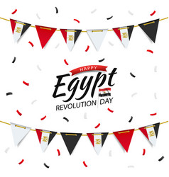 Revolution Day Egypt