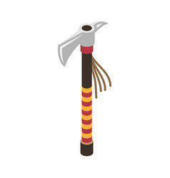 Isometric Tomahawk