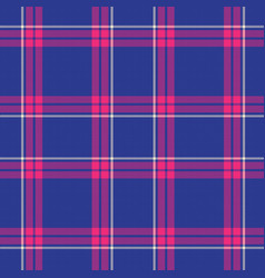 Purple Minimal Plaid Textured Seamless Pattern