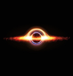 Black Hole Singularity