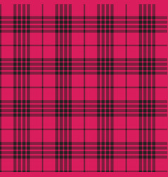 Purple Minimal Plaid Textured Seamless Pattern