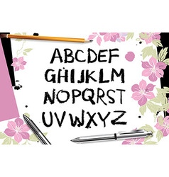 Download Script Font Vector Images Over 100 000 SVG Cut Files