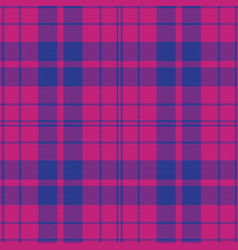 Purple Minimal Plaid Textured Seamless Pattern