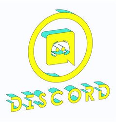 Discord Isometric