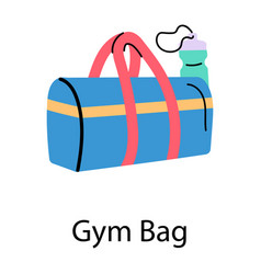 Gym Bag