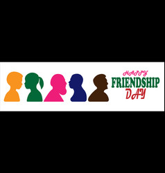 Happy Friendship Day