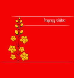 Vishu Background