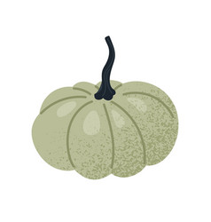 Green Pumpkin Icon