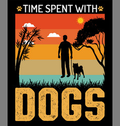 Time Spent With Dogs Is Never Wasted Eps 13