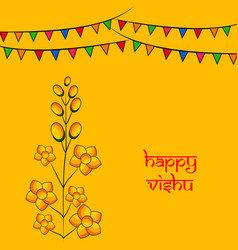 Vishu Background