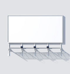 Gallery Billboard Blank