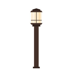 Garden Lamp Light