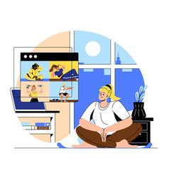 Online Yoga And Sport