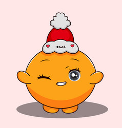 Sweet Orange Celebrate Christmas