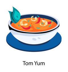 Tom Yum