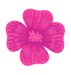 Decorative Flower Icon