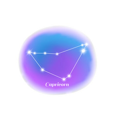 Zodiac Sign Constellation